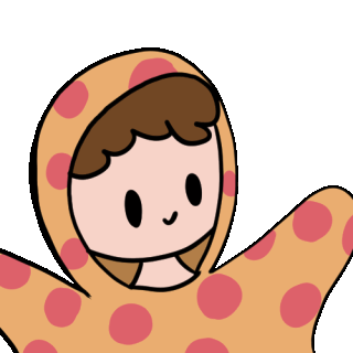 Running2Pizza - Blankie