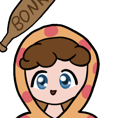 Running2Pizza - Bonk