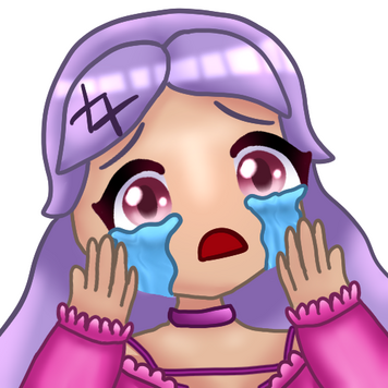 ItIsAshleyG - Cry