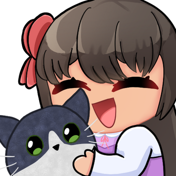 ari_sunshine Cat Hug